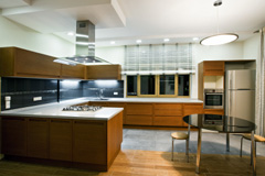 kitchen extensions Buckenham